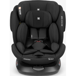 Scaun auto Kikka Boo i-Felix i-Size (Black)