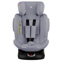 Scaun auto Kikka Boo i-Felix i-Size Isofix (Light Grey) Thumb
