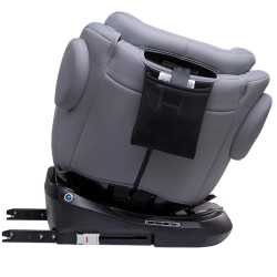 Scaun auto Kikka Boo i-Felix i-Size Isofix (Light Grey) Thumb