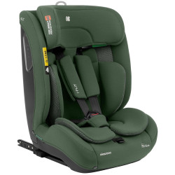 Автокресло Kikka Boo i-Flit i-Size Isofix (Army Green) Thumb