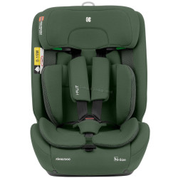 Автокресло Kikka Boo i-Flit i-Size Isofix (Army Green)