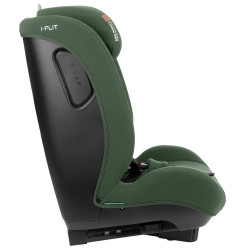 Автокресло Kikka Boo i-Flit i-Size Isofix (Army Green) Thumb