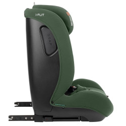 Автокресло Kikka Boo i-Flit i-Size Isofix (Army Green) Thumb