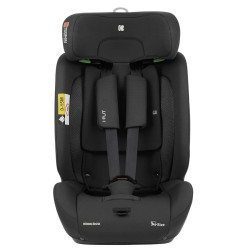 Автокресло Kikka Boo i-Flit i-Size Isofix (Black) Thumb