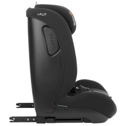 Автокресло Kikka Boo i-Flit i-Size Isofix (Black) Thumb