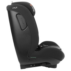 Автокресло Kikka Boo i-Flit i-Size Isofix (Black) Thumb