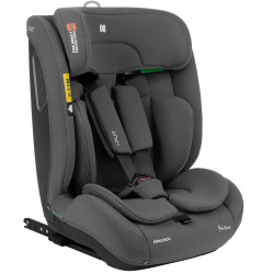 Scaun auto Kikka Boo i-Flit i-Size Isofix (Dark Grey) Thumb