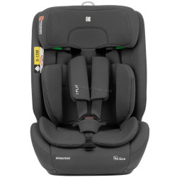 Автокресло Kikka Boo i-Flit i-Size Isofix (Dark Grey)