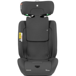 Scaun auto Kikka Boo i-Flit i-Size Isofix (Dark Grey) Thumb