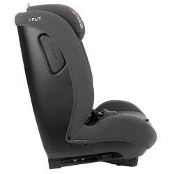 Scaun auto Kikka Boo i-Flit i-Size Isofix (Dark Grey) Thumb
