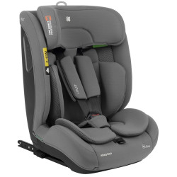 Автокресло Kikka Boo i-Flit i-Size Isofix (Light Grey) Thumb