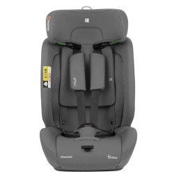 Автокресло Kikka Boo i-Flit i-Size Isofix (Light Grey) Thumb