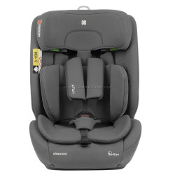 Автокресло Kikka Boo i-Flit i-Size Isofix (Light Grey)
