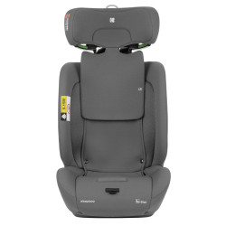 Автокресло Kikka Boo i-Flit i-Size Isofix (Light Grey) Thumb