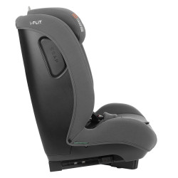 Автокресло Kikka Boo i-Flit i-Size Isofix (Light Grey) Thumb