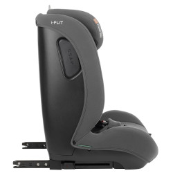Автокресло Kikka Boo i-Flit i-Size Isofix (Light Grey) Thumb