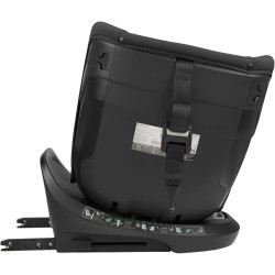 Scaun auto Kikka Boo i-Hike i-Size (Black) Thumb