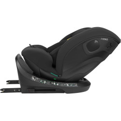 Scaun auto Kikka Boo i-Hike i-Size (Black) Thumb