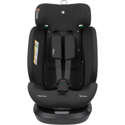 Scaun auto Kikka Boo i-Hike i-Size (Black) Thumb