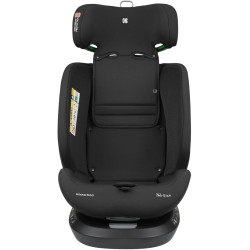 Scaun auto Kikka Boo i-Hike i-Size (Black) Thumb