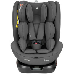 Scaun auto Kikka Boo i-Moove 2 (Dark Grey) Thumb