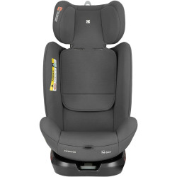 Scaun auto Kikka Boo i-Moove 2 (Dark Grey) Thumb