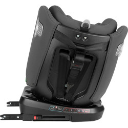 Scaun auto Kikka Boo i-Moove 2 (Dark Grey) Thumb