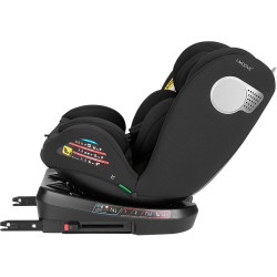 Scaun auto Kikka Boo i-Moove 2 i-Size (Black) Thumb