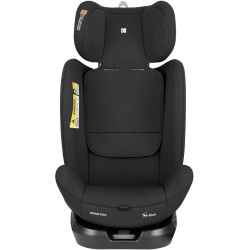 Scaun auto Kikka Boo i-Moove 2 i-Size (Black) Thumb