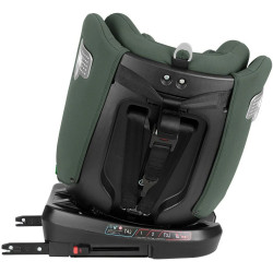 Автокресло Kikka Boo i-Moove i-Size (Army Green) Thumb