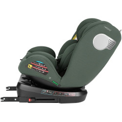 Автокресло Kikka Boo i-Moove i-Size (Army Green) Thumb