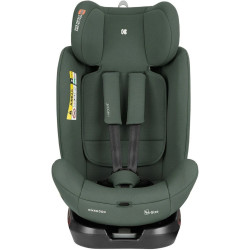 Автокресло Kikka Boo i-Moove i-Size (Army Green) Thumb