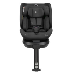 Автокресло Kikka Boo i-Orbit i-Size (Black) Thumb
