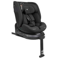 Автокресло Kikka Boo i-Orbit i-Size (Black)