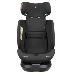 Автокресло Kikka Boo i-Orbit i-Size (Black) Thumb