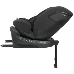 Автокресло Kikka Boo i-Orbit i-Size (Black) Thumb