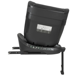 Автокресло Kikka Boo i-Orbit i-Size (Black) Thumb