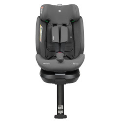 Автокресло Kikka Boo i-Orbit i-Size (Dark Grey) Thumb