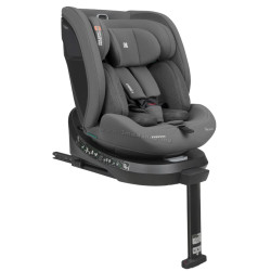 Автокресло Kikka Boo i-Orbit i-Size (Dark Grey)