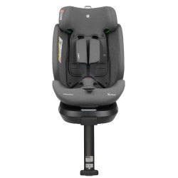 Автокресло Kikka Boo i-Orbit i-Size (Dark Grey) Thumb