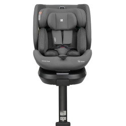 Автокресло Kikka Boo i-Orbit i-Size (Dark Grey) Thumb