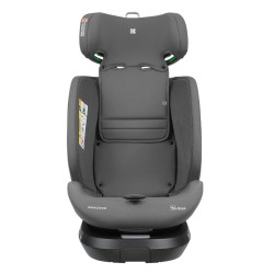 Автокресло Kikka Boo i-Orbit i-Size (Dark Grey) Thumb