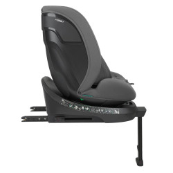 Автокресло Kikka Boo i-Orbit i-Size (Dark Grey) Thumb