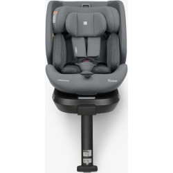 Автокресло Kikka Boo i-Orbit i-Size (Light Grey) Thumb