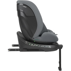 Автокресло Kikka Boo i-Orbit i-Size (Light Grey) Thumb
