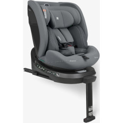 Автокресло Kikka Boo i-Orbit i-Size (Light Grey)