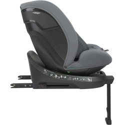 Автокресло Kikka Boo i-Orbit i-Size (Light Grey) Thumb