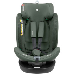 Scaun auto Kikka Boo i-Reverse i-Size (Army Green) Thumb