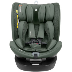 Scaun auto Kikka Boo i-Reverse i-Size (Army Green)