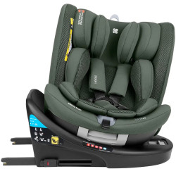 Scaun auto Kikka Boo i-Reverse i-Size (Army Green) Thumb